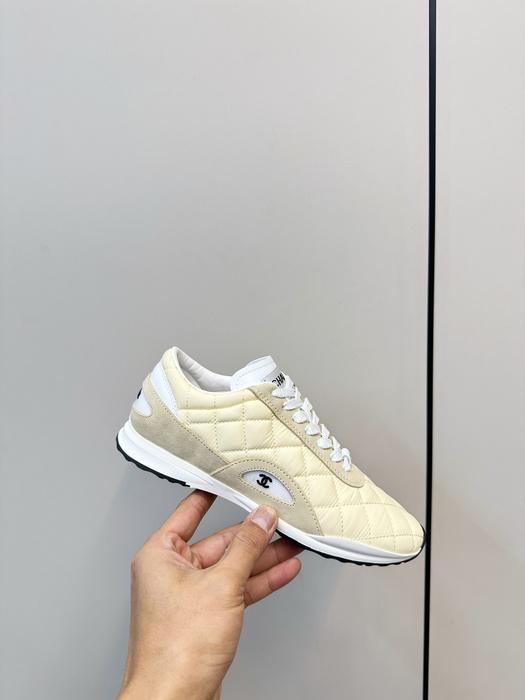 Chanel_Women_shoes_Latest styles_2026_yupoo_Original_quality