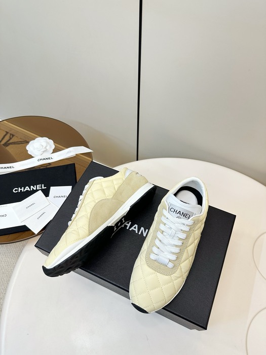 Chanel_Women_shoes_Latest styles_2026_yupoo_Original_quality