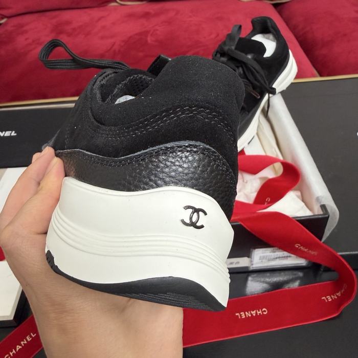 Chanel_Women_shoes_Latest styles_2026_yupoo_Original_quality