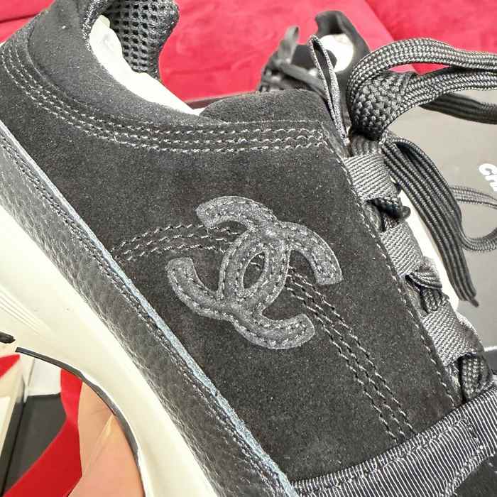 Chanel_Women_shoes_Latest styles_2026_yupoo_Original_quality