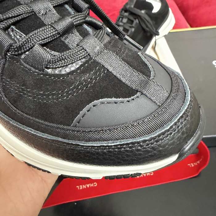 Chanel_Women_shoes_Latest styles_2026_yupoo_Original_quality