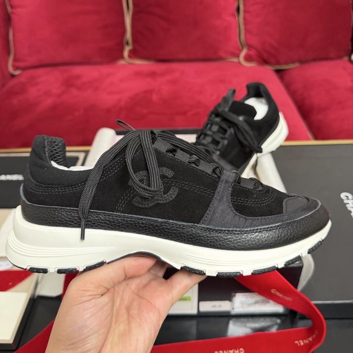 Chanel_Women_shoes_Latest styles_2026_yupoo_Original_quality