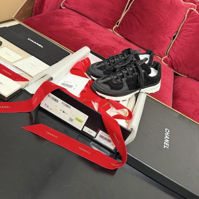 Chanel_Women_shoes_Latest styles_2026_yupoo_Original_quality