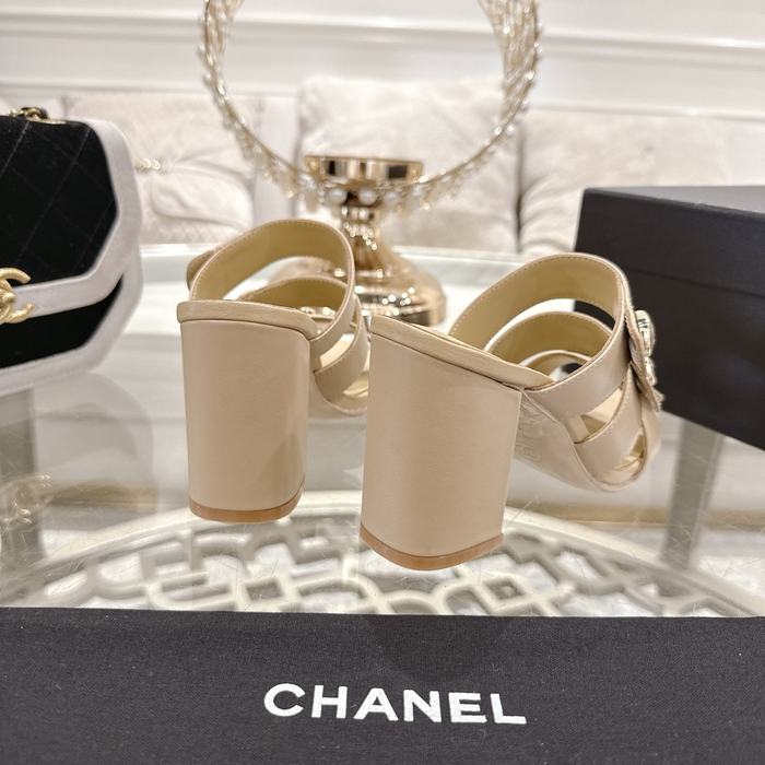 Chanel_Women_shoes_Latest styles_2026_yupoo_Original_quality