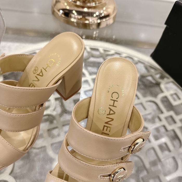Chanel_Women_shoes_Latest styles_2026_yupoo_Original_quality