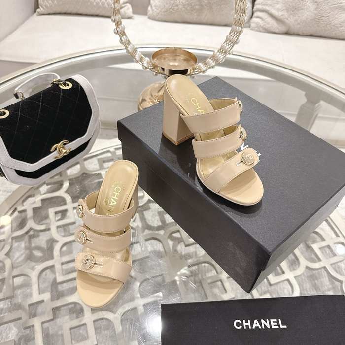 Chanel_Women_shoes_Latest styles_2026_yupoo_Original_quality