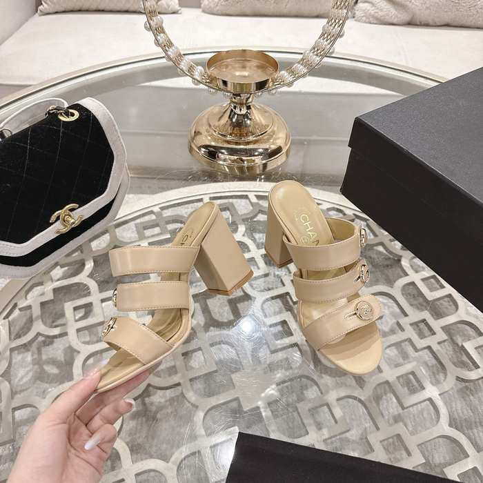 Chanel_Women_shoes_Latest styles_2026_yupoo_Original_quality