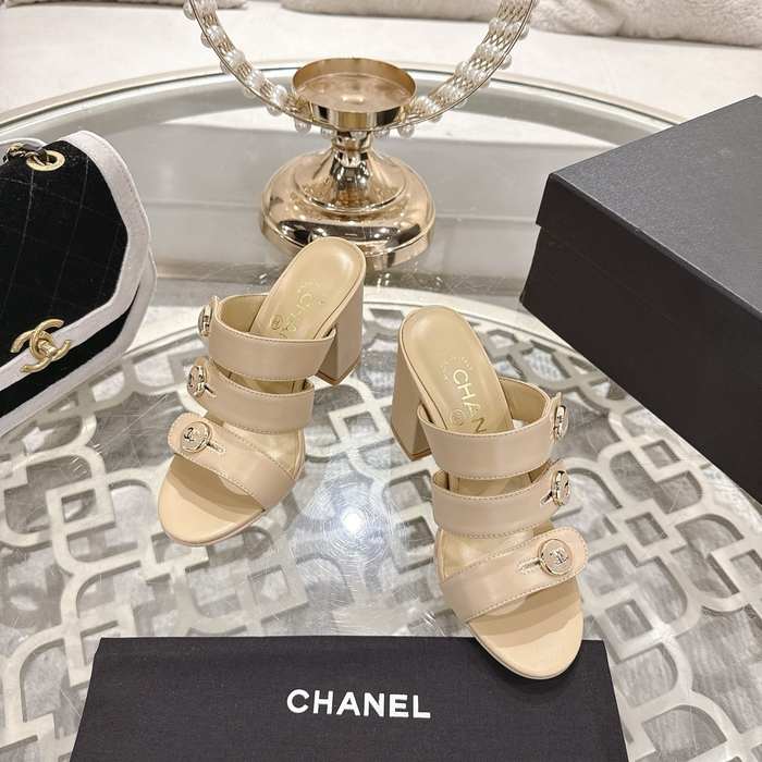 Chanel_Women_shoes_Latest styles_2026_yupoo_Original_quality