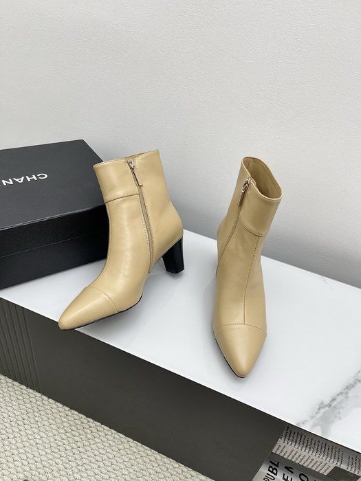 Chanel_Women_shoes_Latest styles_2026_yupoo_Original_quality