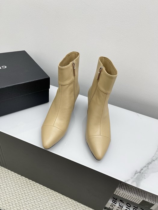 Chanel_Women_shoes_Latest styles_2026_yupoo_Original_quality