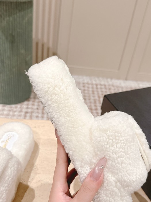 Chanel_Women_shoes_Latest styles_2026_yupoo_Original_quality