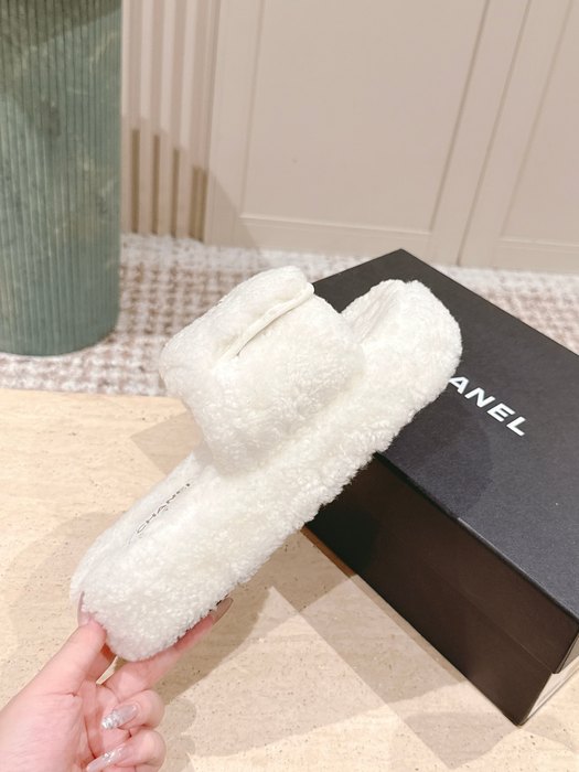 Chanel_Women_shoes_Latest styles_2026_yupoo_Original_quality