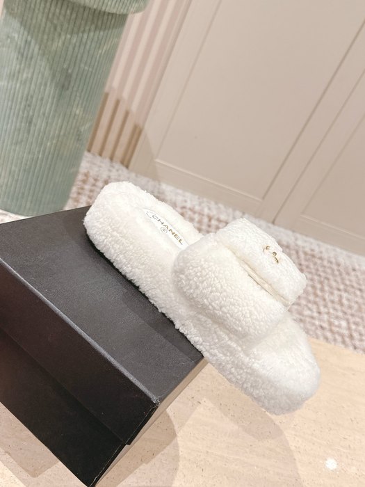 Chanel_Women_shoes_Latest styles_2026_yupoo_Original_quality