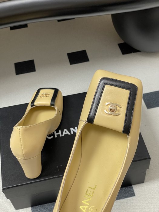Chanel_Women_shoes_Latest styles_2026_yupoo_Original_quality