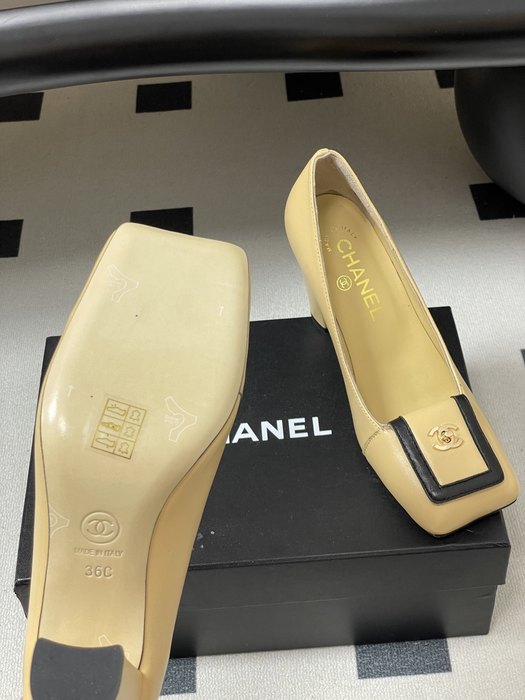 Chanel_Women_shoes_Latest styles_2026_yupoo_Original_quality