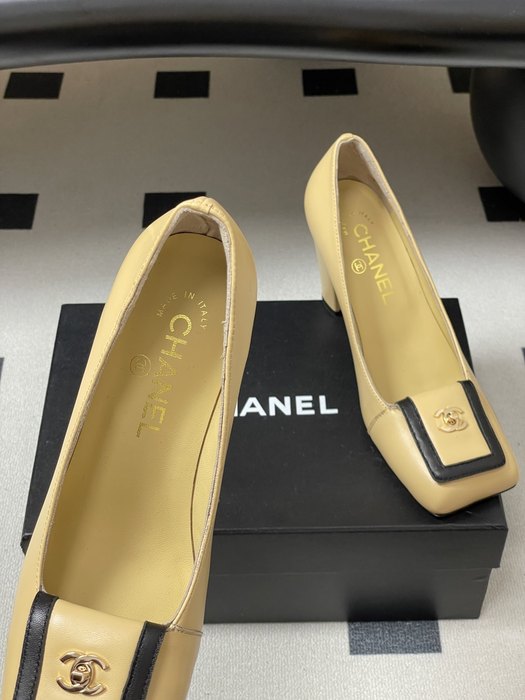 Chanel_Women_shoes_Latest styles_2026_yupoo_Original_quality