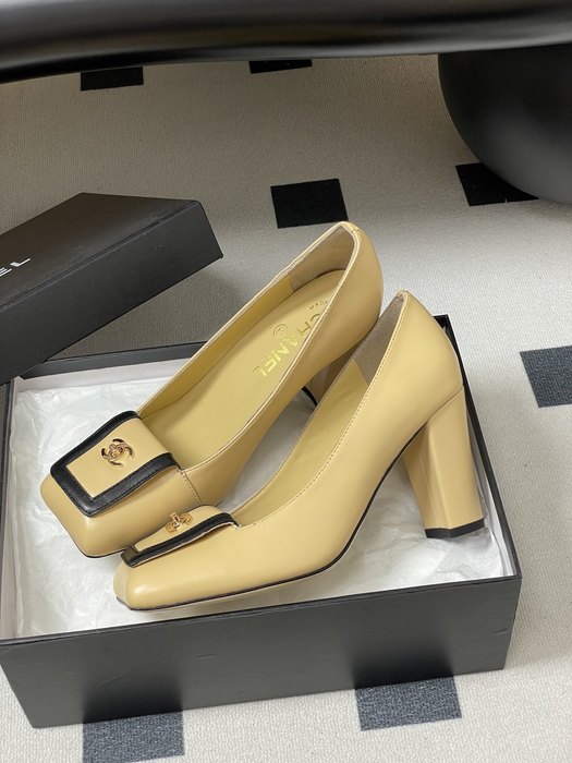 Chanel_Women_shoes_Latest styles_2026_yupoo_Original_quality