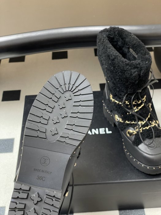 Chanel_Women_shoes_Latest styles_2026_yupoo_Original_quality