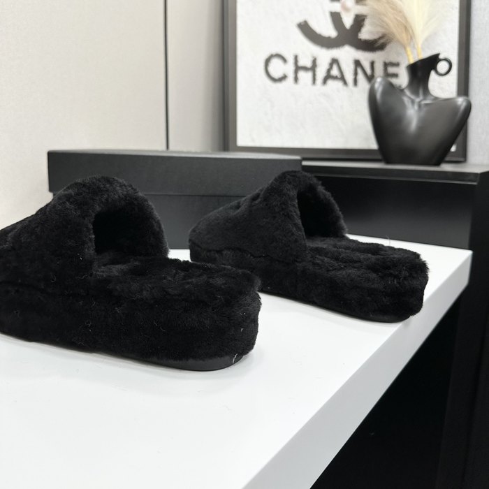Chanel_Women_shoes_Latest styles_2026_yupoo_Original_quality