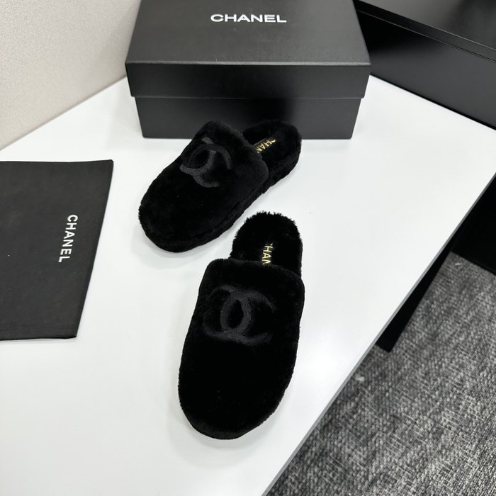 Chanel_Women_shoes_Latest styles_2026_yupoo_Original_quality
