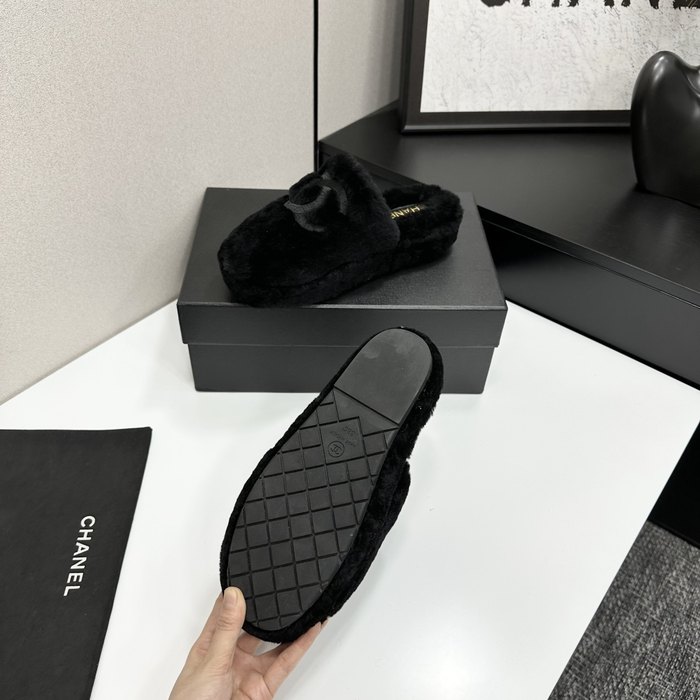 Chanel_Women_shoes_Latest styles_2026_yupoo_Original_quality