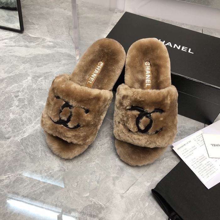Chanel_Women_shoes_Latest styles_2026_yupoo_Original_quality