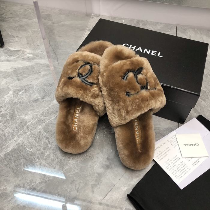 Chanel_Women_shoes_Latest styles_2026_yupoo_Original_quality