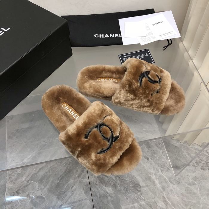 Chanel_Women_shoes_Latest styles_2026_yupoo_Original_quality