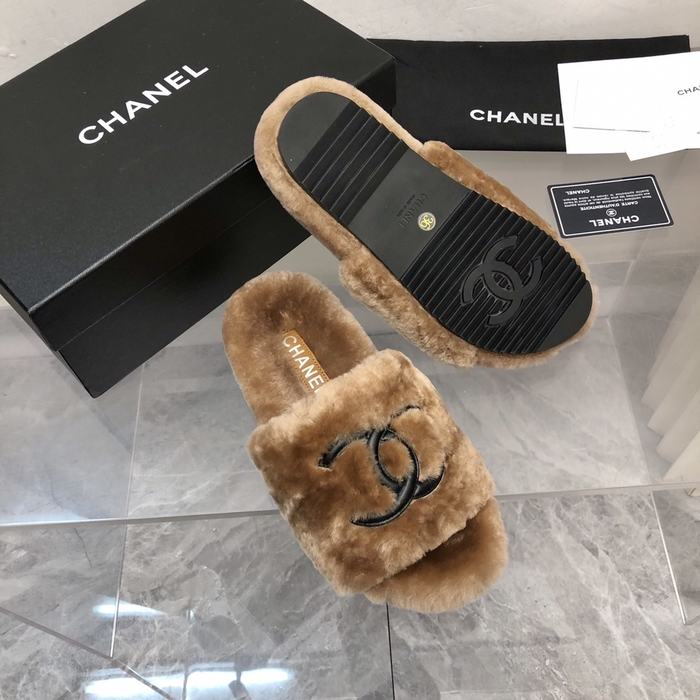 Chanel_Women_shoes_Latest styles_2026_yupoo_Original_quality