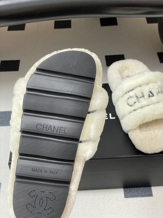 Chanel_Women_shoes_Latest styles_2026_yupoo_Original_quality