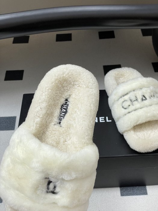 Chanel_Women_shoes_Latest styles_2026_yupoo_Original_quality