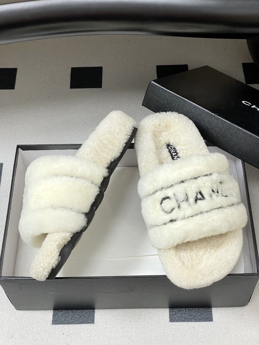 Chanel_Women_shoes_Latest styles_2026_yupoo_Original_quality