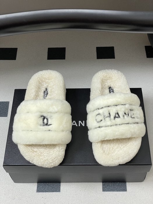 Chanel_Women_shoes_Latest styles_2026_yupoo_Original_quality