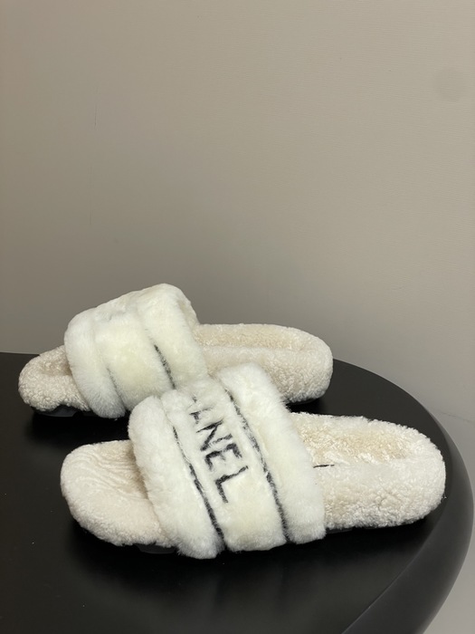 Chanel_Women_shoes_Latest styles_2026_yupoo_Original_quality