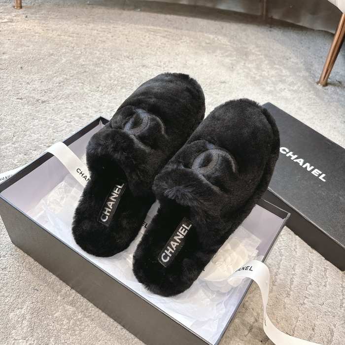 Chanel_Women_shoes_Latest styles_2026_yupoo_Original_quality
