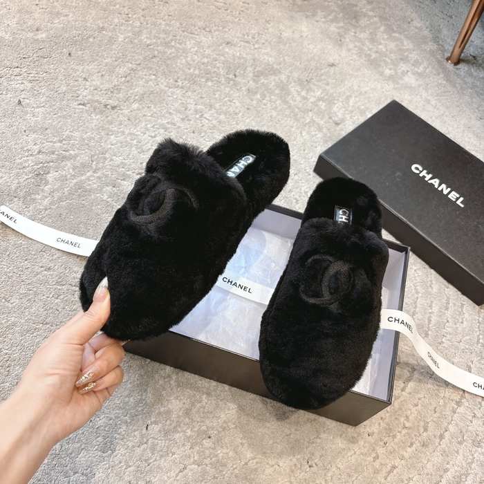Chanel_Women_shoes_Latest styles_2026_yupoo_Original_quality