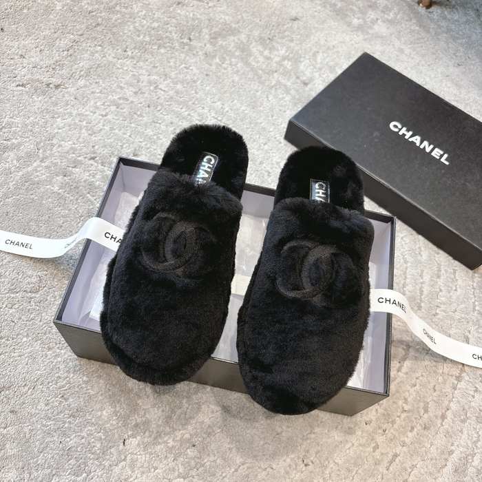Chanel_Women_shoes_Latest styles_2026_yupoo_Original_quality