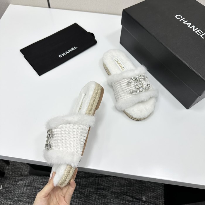 Chanel_Women_shoes_Latest styles_2026_yupoo_Original_quality