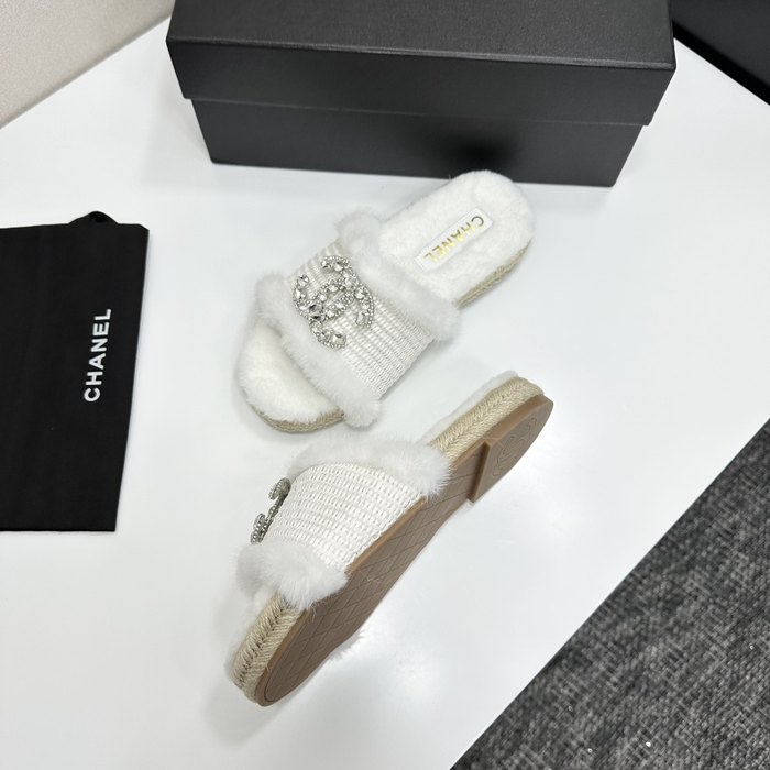 Chanel_Women_shoes_Latest styles_2026_yupoo_Original_quality