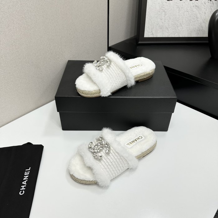 Chanel_Women_shoes_Latest styles_2026_yupoo_Original_quality