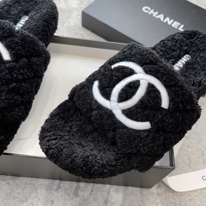 Chanel_Women_shoes_Latest styles_2026_yupoo_Original_quality