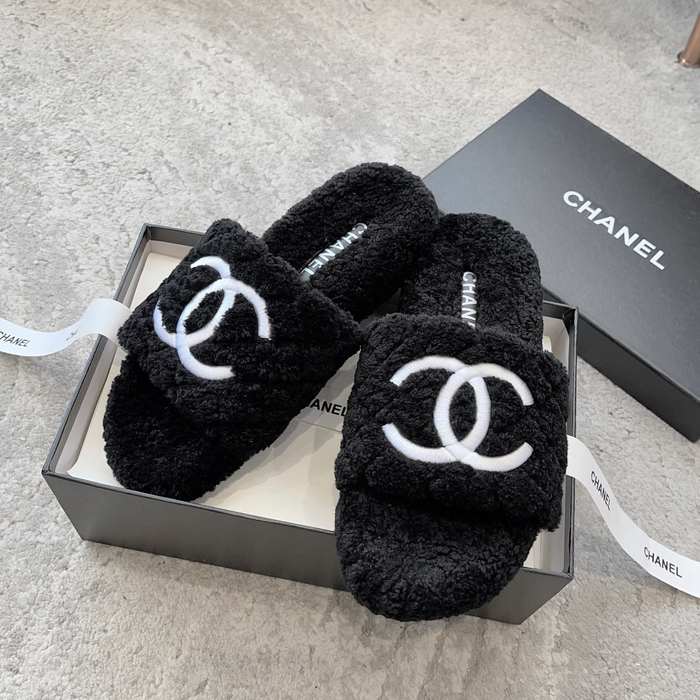 Chanel_Women_shoes_Latest styles_2026_yupoo_Original_quality