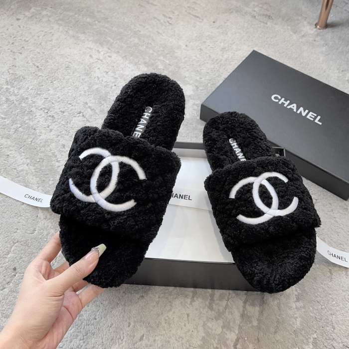 Chanel_Women_shoes_Latest styles_2026_yupoo_Original_quality