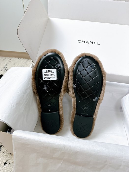 Chanel_Women_shoes_Latest styles_2026_yupoo_Original_quality