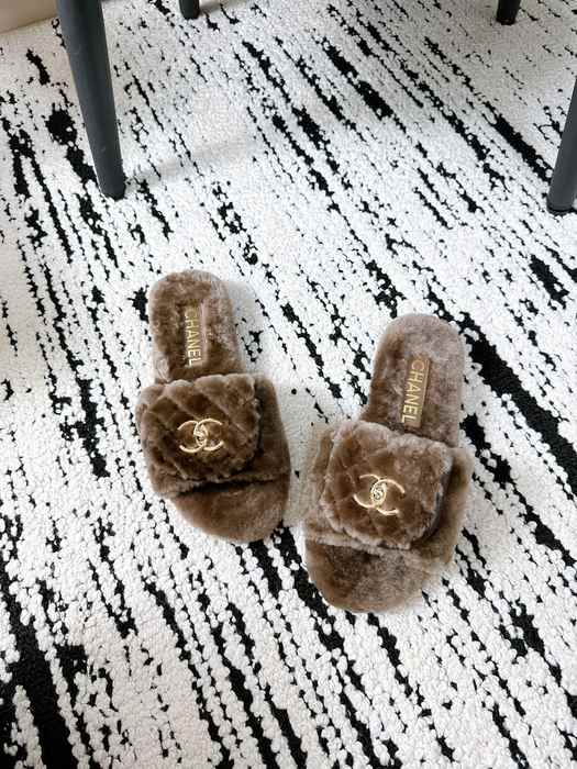 Chanel_Women_shoes_Latest styles_2026_yupoo_Original_quality