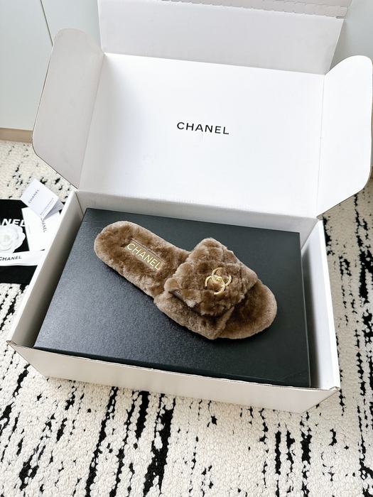 Chanel_Women_shoes_Latest styles_2026_yupoo_Original_quality