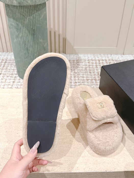 Chanel_Women_shoes_Latest styles_2026_yupoo_Original_quality