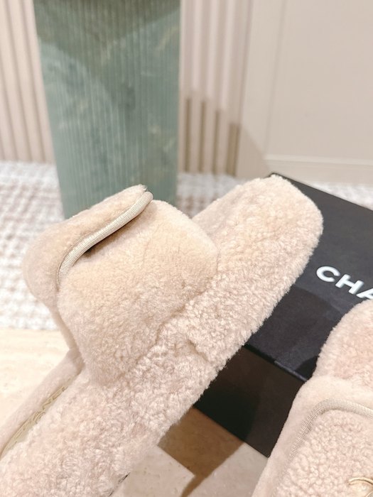 Chanel_Women_shoes_Latest styles_2026_yupoo_Original_quality