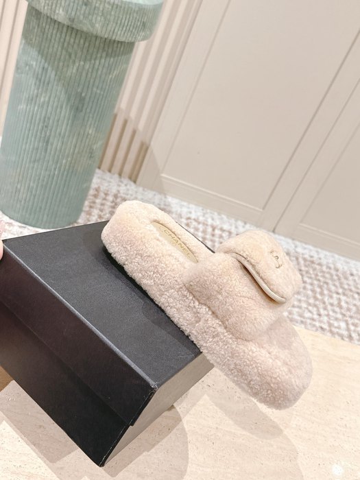 Chanel_Women_shoes_Latest styles_2026_yupoo_Original_quality