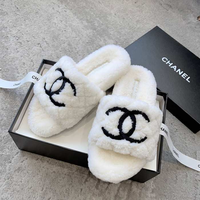 Chanel_Women_shoes_Latest styles_2026_yupoo_Original_quality